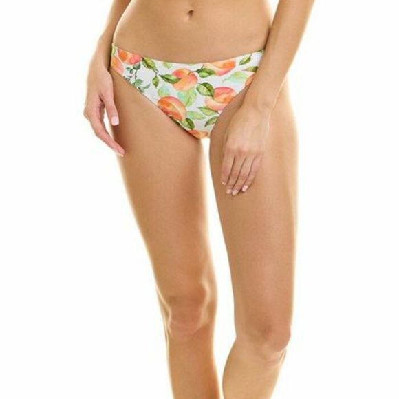 NWOT Peach Bikini - M - Picture 6 of 12